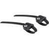 Topeak Versa Mount Bottle Cage Clip, Pack of 2
