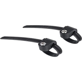 Topeak Versa Mount Bottle Cage Clip, Pack of 2