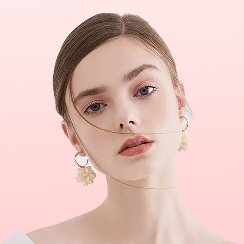 3 Gears Heated Eyelash Curler Intelligence Electric Eye Lash Curler