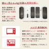 Asbel SS-T600N Smart Lock Bento Box, Slim, Antibacterial, C-Lantus, 2