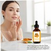 Aceite de cúrcuma para el rostro Aceite esencial de cúrcuma