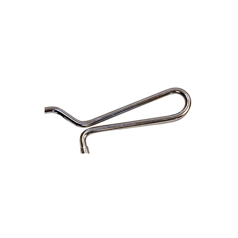 Rolson 58217 150 mm Junior Hacksaw