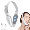 Elektrisches V Face Beauty Meter, 6 Modi Mikrostrom V Shape
