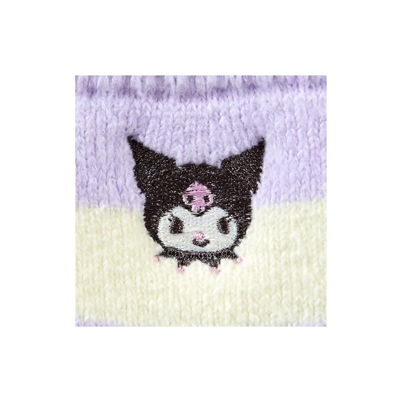 Sanrio 191159 Warm Socks, Chromi Socks