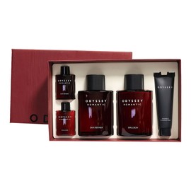 Odyssey Romantic Special 2-piece set / 오딧세이 로맨틱 스페셜 2종 세트