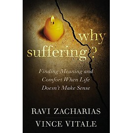 Why Suffering?