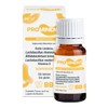 Prominent BB Probióticos para Bebé en Gotas con Vitamina D