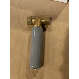 Watermark SS-TS200-C Wall (Tile) Stop Valve 1/2" Volume Control New in Box!