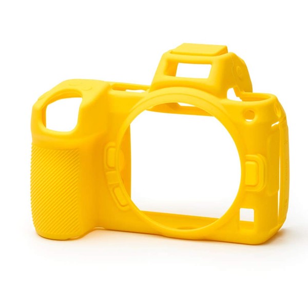 easyCover - Silicone Camera case - Protection for Your Camera