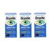 Ocuvite (Pack of 3) Eye Vitamin Adult 50+ Formula, 150