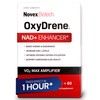 Novex Biotech Oxydrene NAD+ Enhancer - Natural Supplement Promoting Metabolism