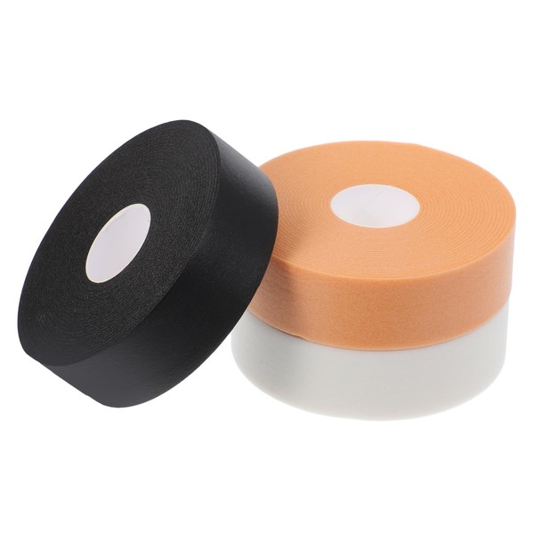 TOVINANNA Versatile Foot Protection 3 Rolls of Heel Tape for