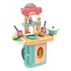 Family Games Little Moppets Carrycase Play Set (Kitchen)