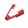 Rose Stem Thorn Remover for Floral Arrangements Thorn Remover 8ea