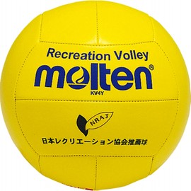 Molten (molten) Recreational Ballet (KV4)