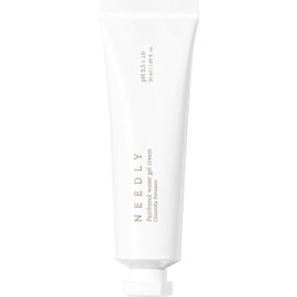 NEEDLY | Panthenol Water Gel Cream | Brightening and Anti-Wrinkle Dual Function | Low pH level 5.5±1.0 | Strengthen the Skin Barrier
