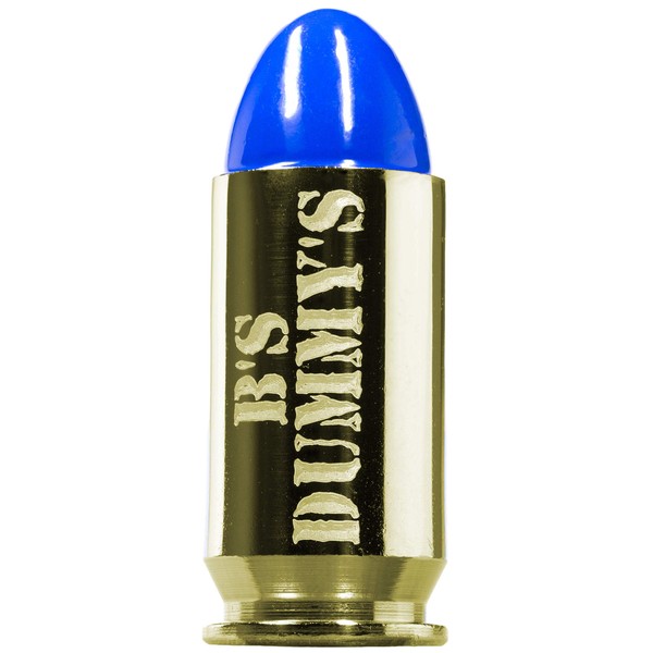 B's Dry Fire Snap Caps - A.K.A. B's Dummy's -