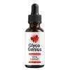 Unbranded (1 Pack) Glyco Genius Drops Support Blood Health and