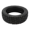 10x2.75‑6.5 Tubeless Tire 10 Inch Off Road Tubeless Tyre Replacement