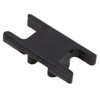 Window Regulator Guide Clips Plastic Adjuster Guide Clip Replacement for