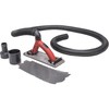MARSHALLTOWN Vacuum Hand Sander, Made in the USA, Dustless Drywall