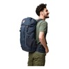 Fjallraven Abisko Hike 35 - Navy Small/Medium