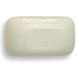 PROVENCE SANTE French Milled LINDEN Shea Butter XL Bath Bar Soap Gift New 12oz