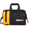 ToughBuilt Massive Mouth 30cm Wide Opening Tool Bag - 32