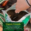 Medina Growin Green Organic Granular Fertilizer - 5 lb Bag