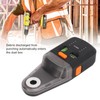 M9912 Removable Electric Drilling Dust Collector with 650nm Red Laser