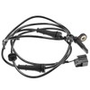 ABS Wheel Speed Sensor Compatible with Nissan NV200 2013/2016-2019 -