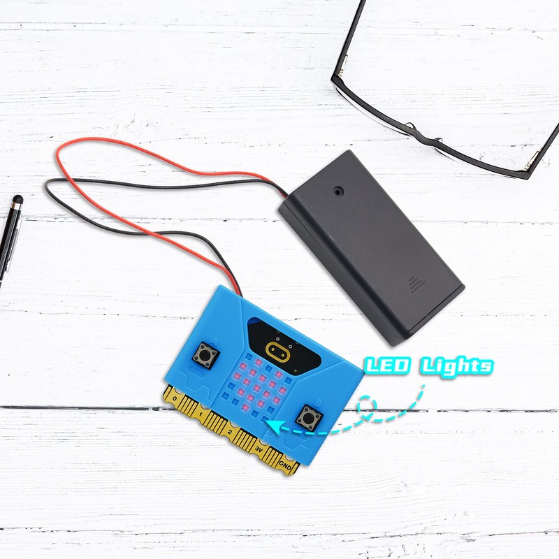 KEYESTUDIO BBC Micro:bit Base Starter Kit with BBC Micro Bit