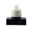 Built-in Pressure Switch with Screw Contacts for Lamps and Devices