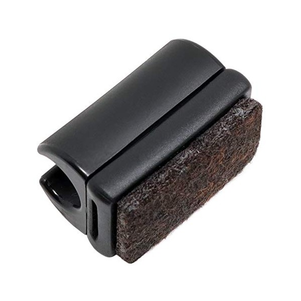 AdsammÂ® / 4 x saddle feet with felt pads /