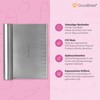 GoodBake Dough Card, Large, 22 x 12.5 cm, High-Quality Dough