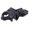 ApplianPar Lower Timing Belt Cover with Gasket for Honda Civic