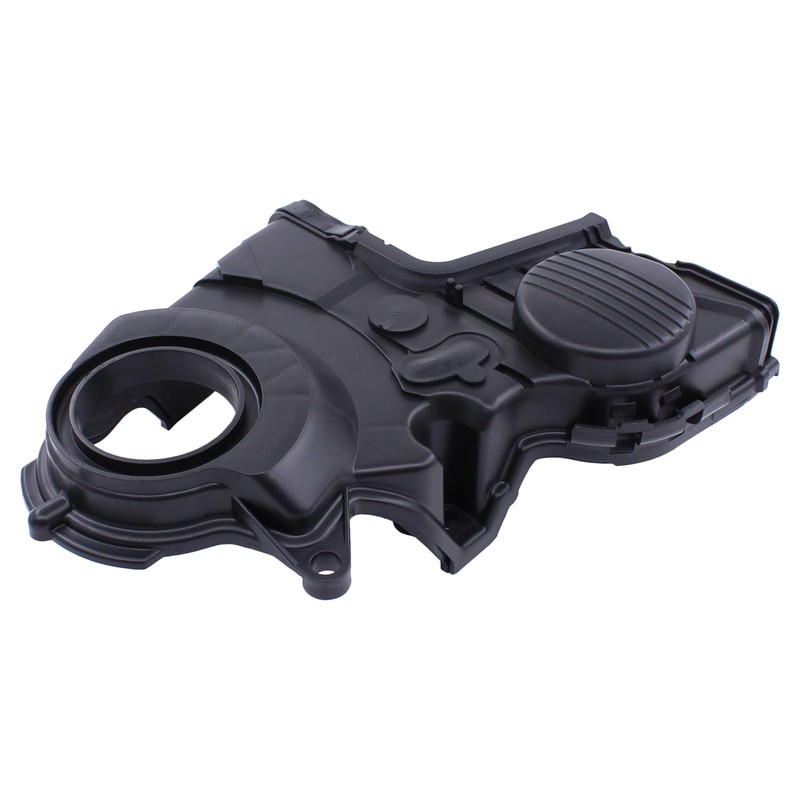 ApplianPar Lower Timing Belt Cover with Gasket for Honda Civic