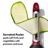 OXO OXO Good Grips 3-Piece Peeler Set - Beet, Fennel,