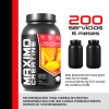 Duo Creatinas Máximo 1kg + Creatina 1kg Con 200 Servicios.
