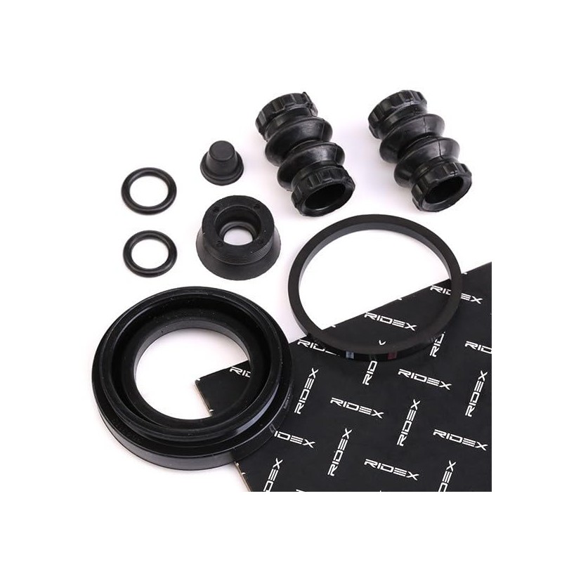 RIDEX 405R0003 Rear Brake Caliper Repair Kit