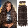 Human Braiding Hair for Boho Braids Human Hair 150g 14