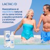 Lactacid Higiene Intima Hydratante, 200Ml