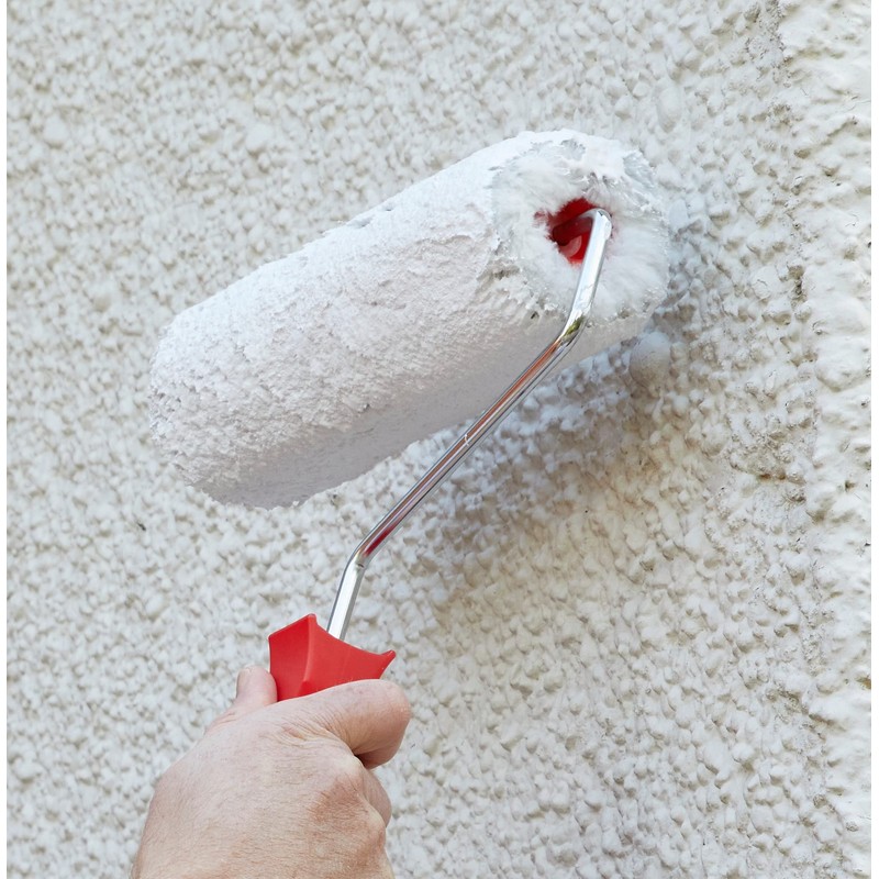 ProDec PRFR015 10 inch Stick System Trade Professional Paint Roller