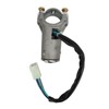 Ignition Lock Switch 4479518 Steering Lock Ignition Barrel Switch with