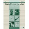 Alfred South County Sketches Full Orchestra Grade 4 Set