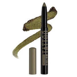 Maybelline Color Tattoo 24Hr Deep Green Shimmer Eyeshadow Stick 0.05Oz