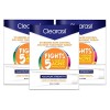 Clearasil Obstinada Control Del Acné Tratamiento Manchas 5en