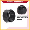 REPAIROCK OE Number:F77Z9G512AA / Fuel Injector Seal Adaptor/for Ford Explorer