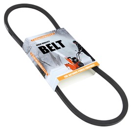 954-04201A 754-04201A Drive Belt Compatible with MTD Snow Thrower Replacement Part 754-04201 954-04201