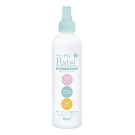 BeterPlus 7-8071-01 Betel Moisturizing Water Betel Series 250 BW01